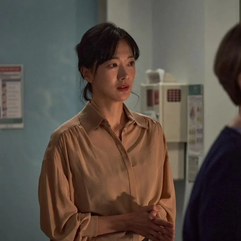 파묘 정윤하 암 투병