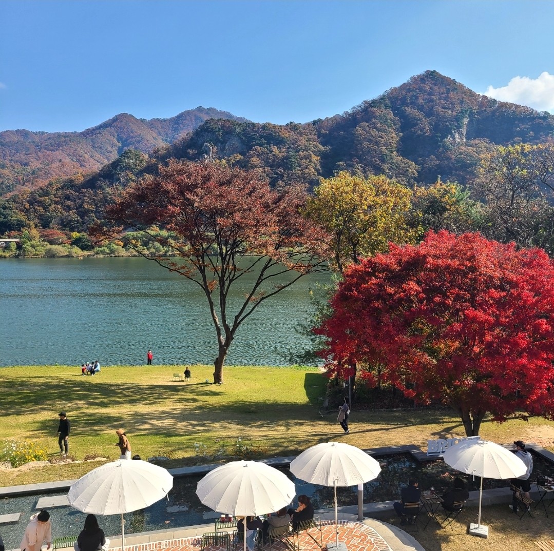 남양주 브리끄 리버뷰