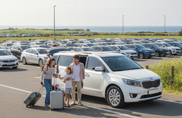 제주도 렌트카 자차보험&amp;#44; 이거 꼭 들어야 할까? (완전자차 vs 일반자차) 2