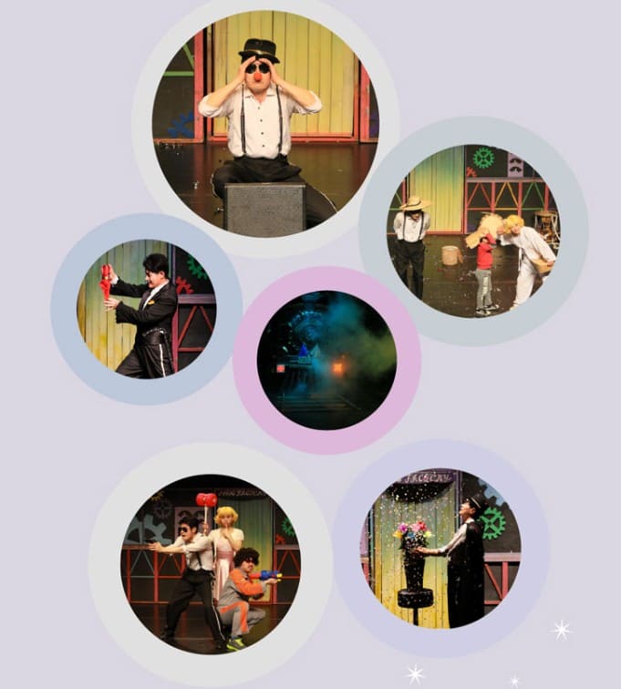 뮤지컬소개사진