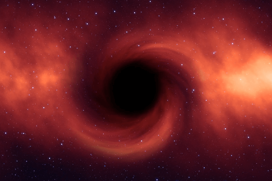 블랙홀 vs 화이트홀: 우주의 가장 강력한 미스터리