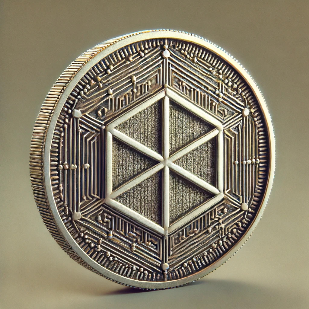 &amp;quot;폴리곤(Polygon) 코인: 블록체인 세계의 다음 주역&amp;quot; 차트분석 및 전망