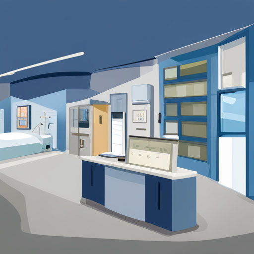 야간진료 병원찾기