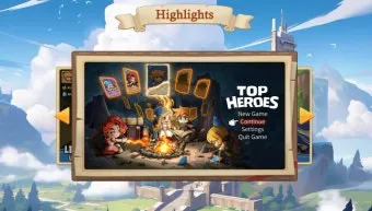 탑 히어로즈 영웅 티어표 및 쿠폰 등록방법 총정리_6