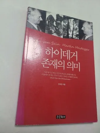 하이데거 존재와 시간 핵심 3문장 철학적 요약 및 해설_22