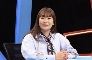 정주리 데뷔