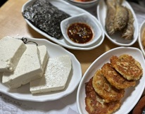두부