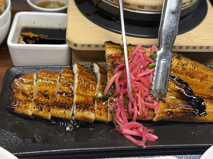 서초 방배동 장어 '장수장어대전'