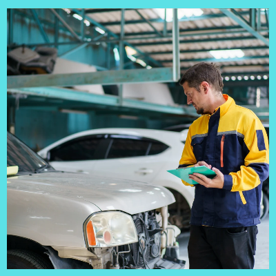 자동차검사과태료검사기간조회