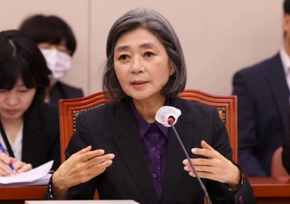  김행 여가부 장관 청문회 쟁점 