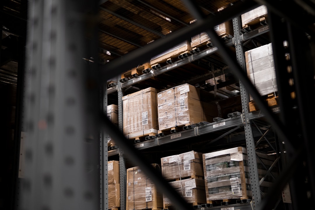 Storage