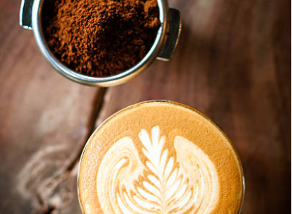 커피와 디저트가 유명한 도시 여행