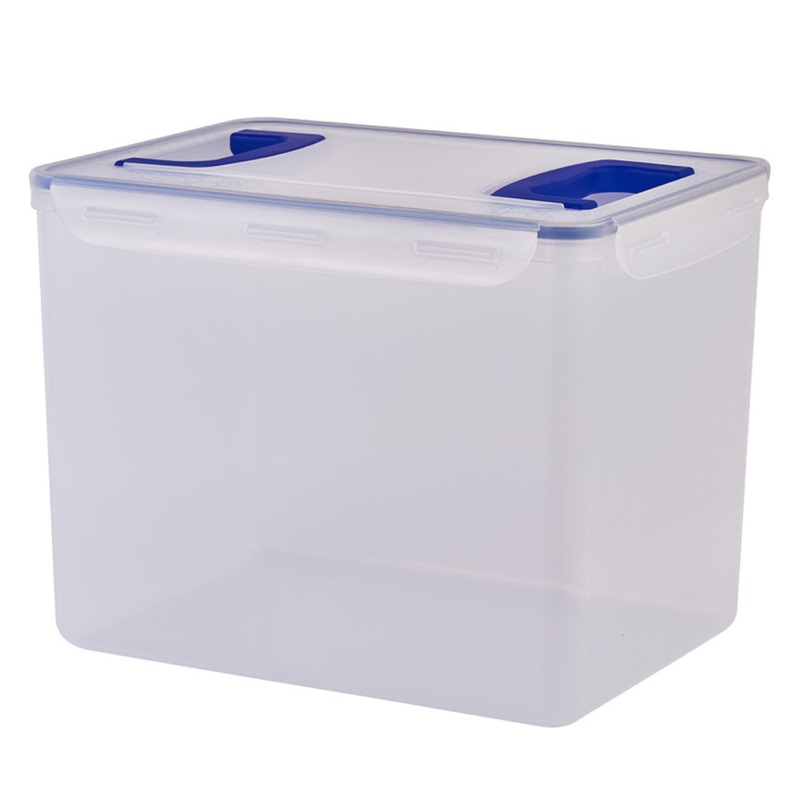 김치통 20L 밀폐용기