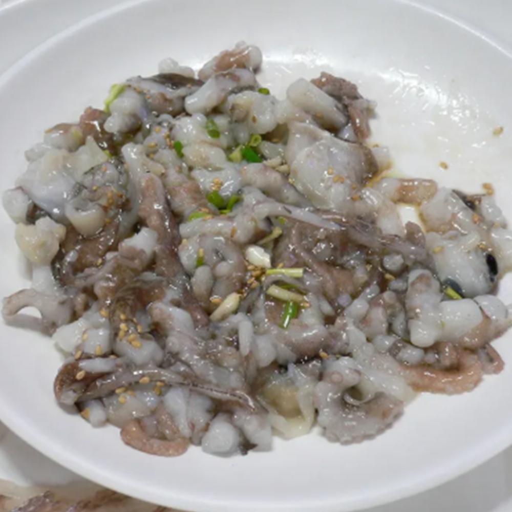 낙지