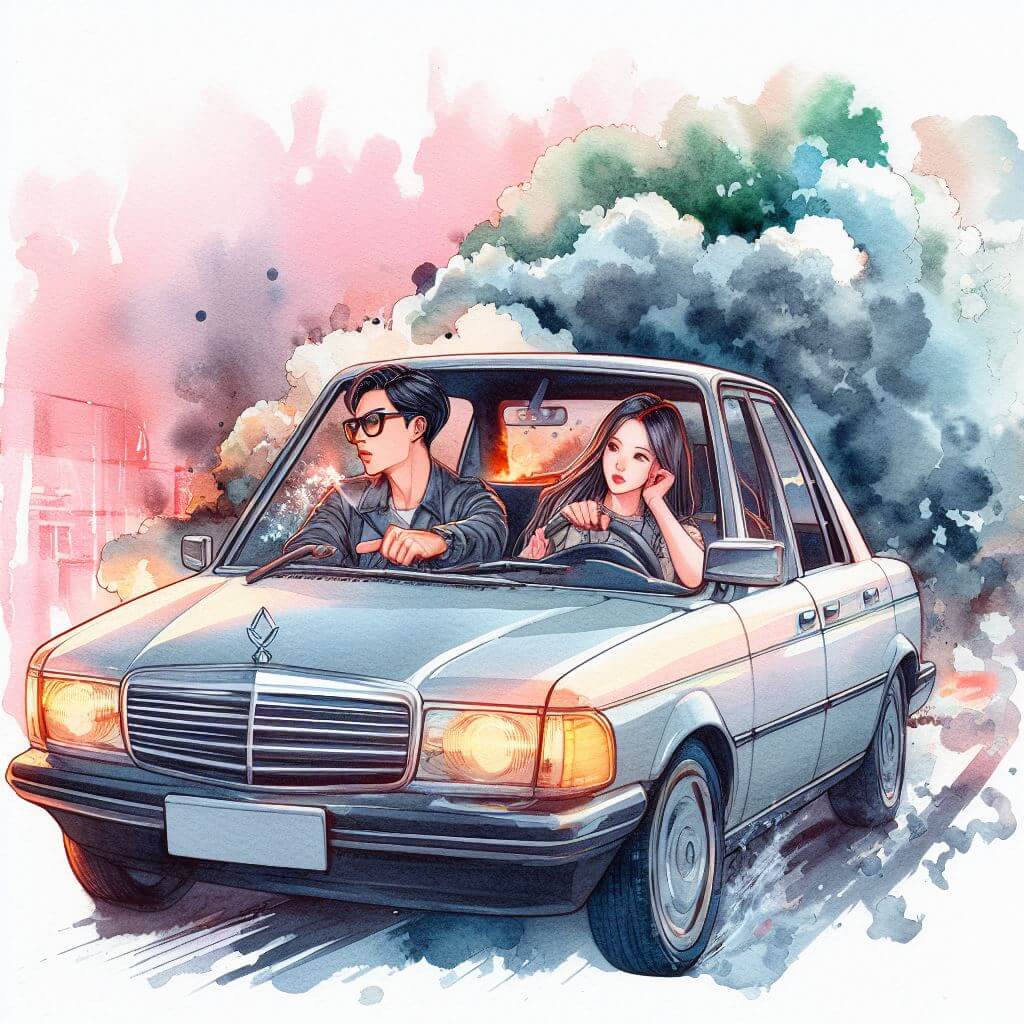 환경개선부담금 연납신청