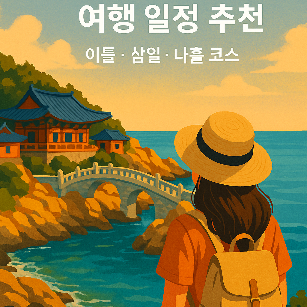 🚞 2025 정선 감성여행 완전가이드 &mdash; 레일바이크&middot;아리랑시장&middot;병방치스카이워크 관련사진.