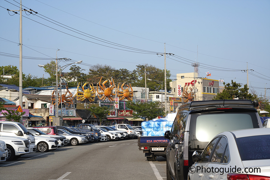 포항-구룡포-일본인가옥거리