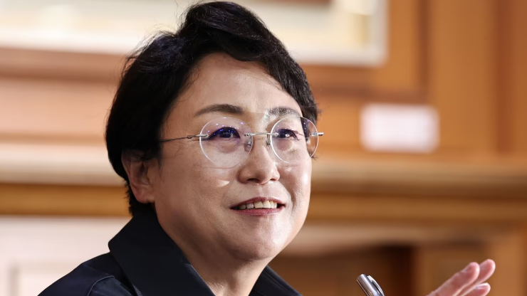 김선민 국회의원