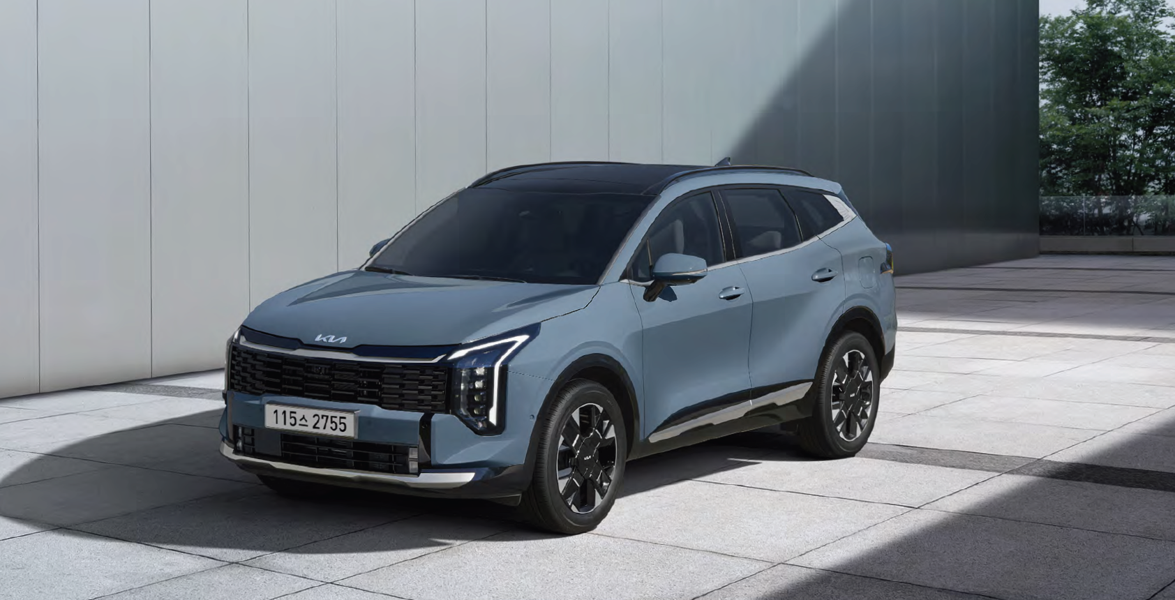 기아 스포티지