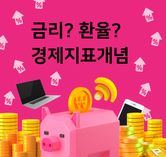 경제지표개념