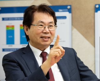 이한주 정치 입문