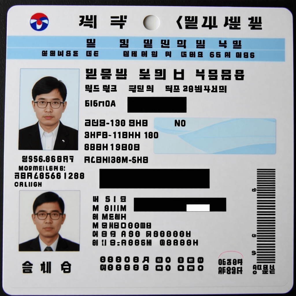 운전면허 필기시험 접수 방법