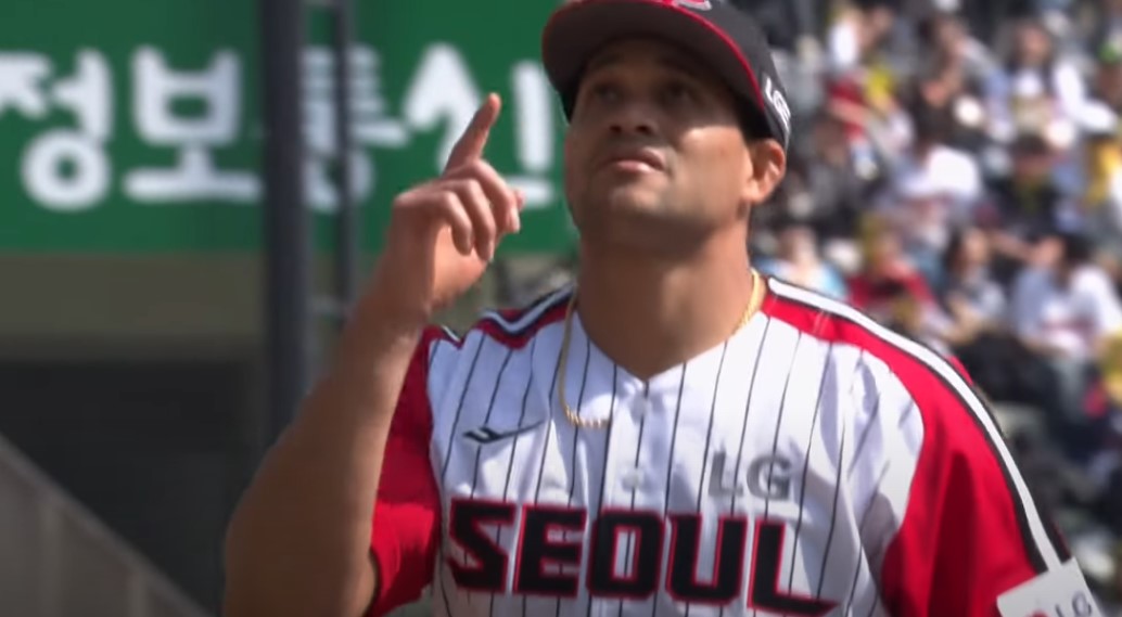 2025 프로야구 LG vs 기아