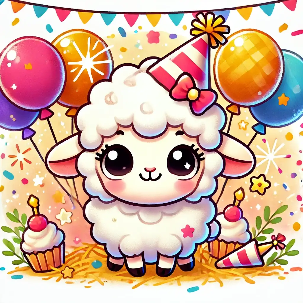 양띠 신년 운세