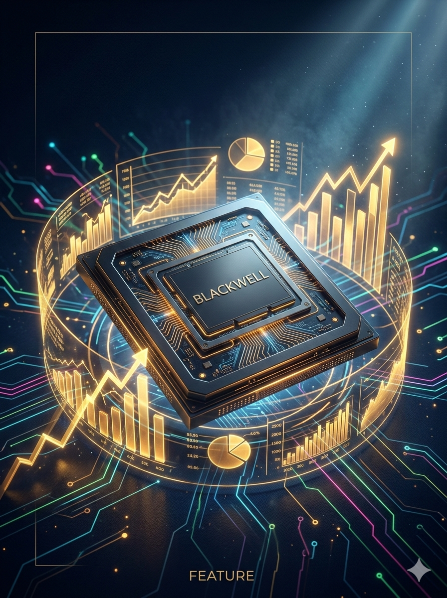 엔비디아,nvda,블랙웰,엔비디아실적