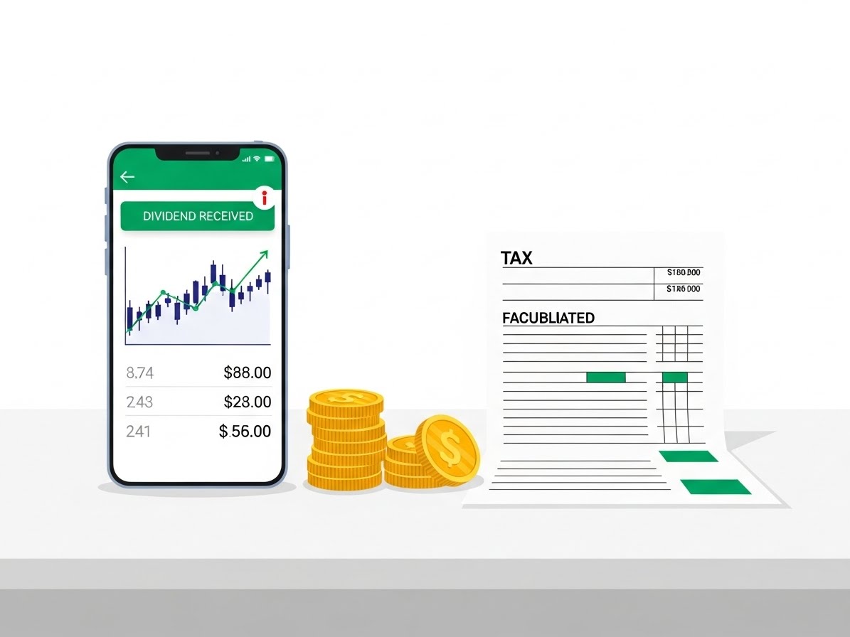 미국주식 배당 세금