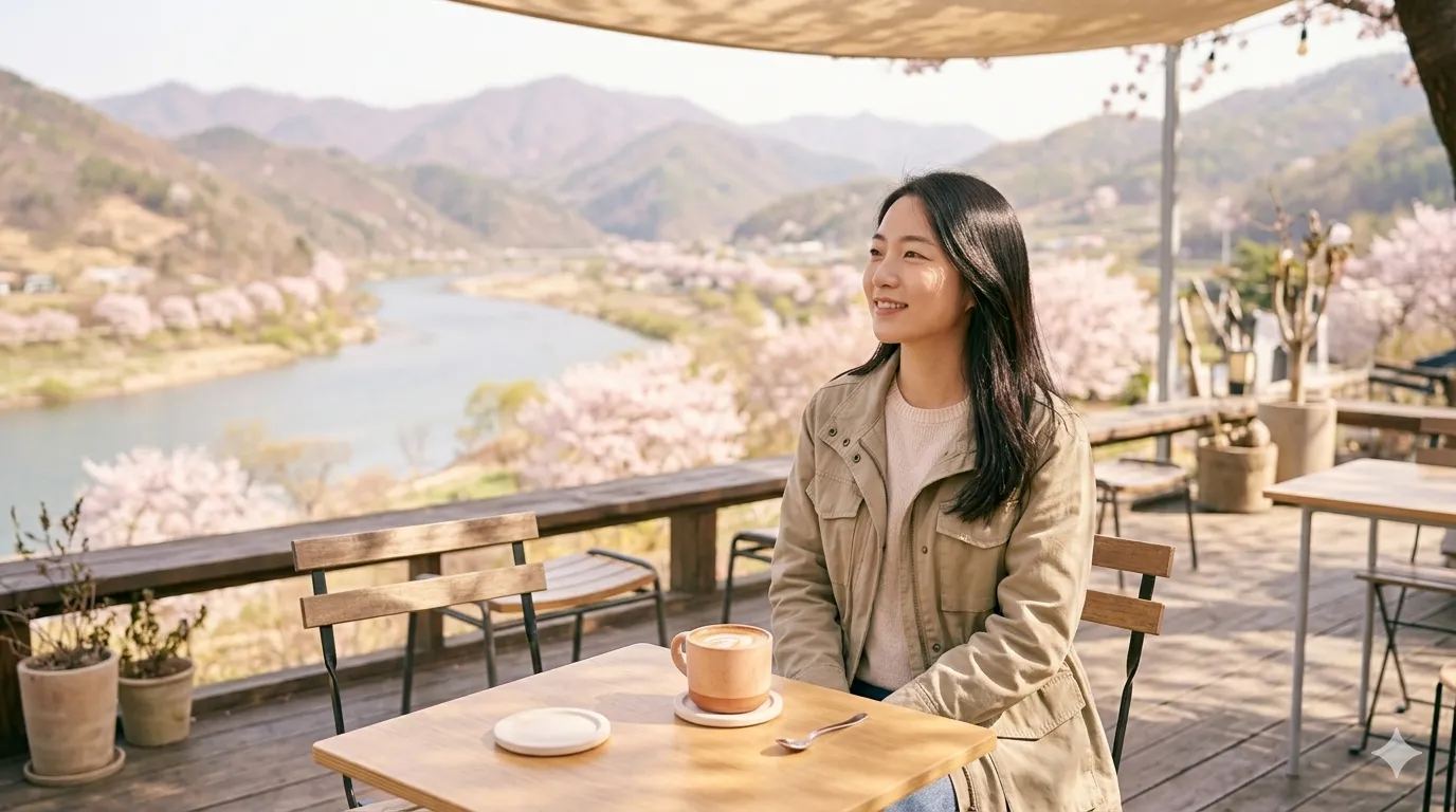 당일치기 봄 여행 추천, 시간별 일정까지 완벽 정리