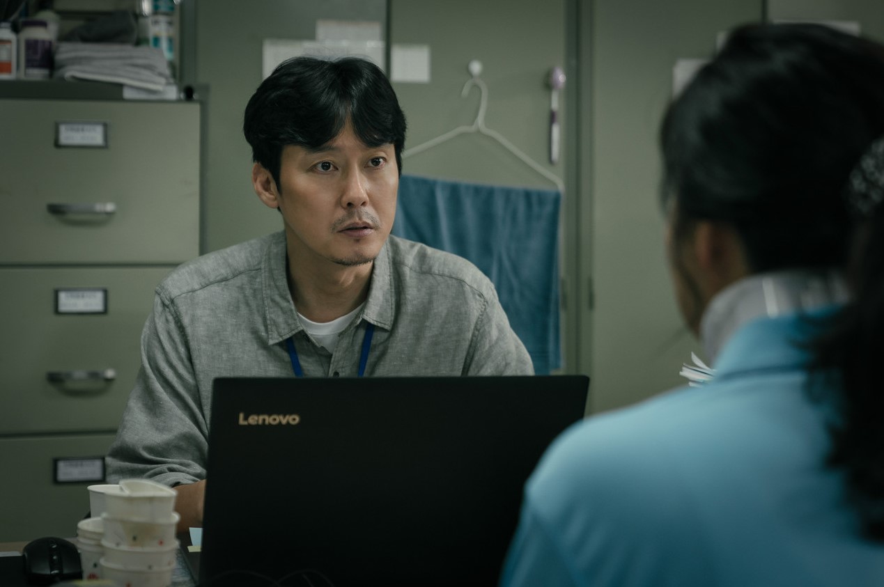 시민덕희 출연진