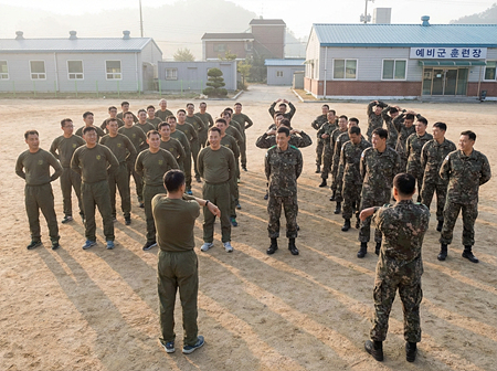 2026 예비군 훈련비 인상 총정리