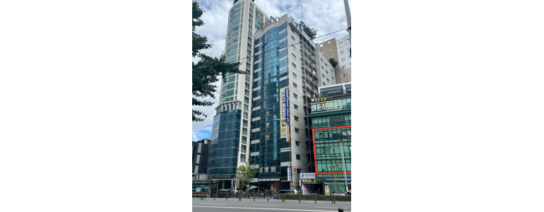 부산 부산진구 정형외과
