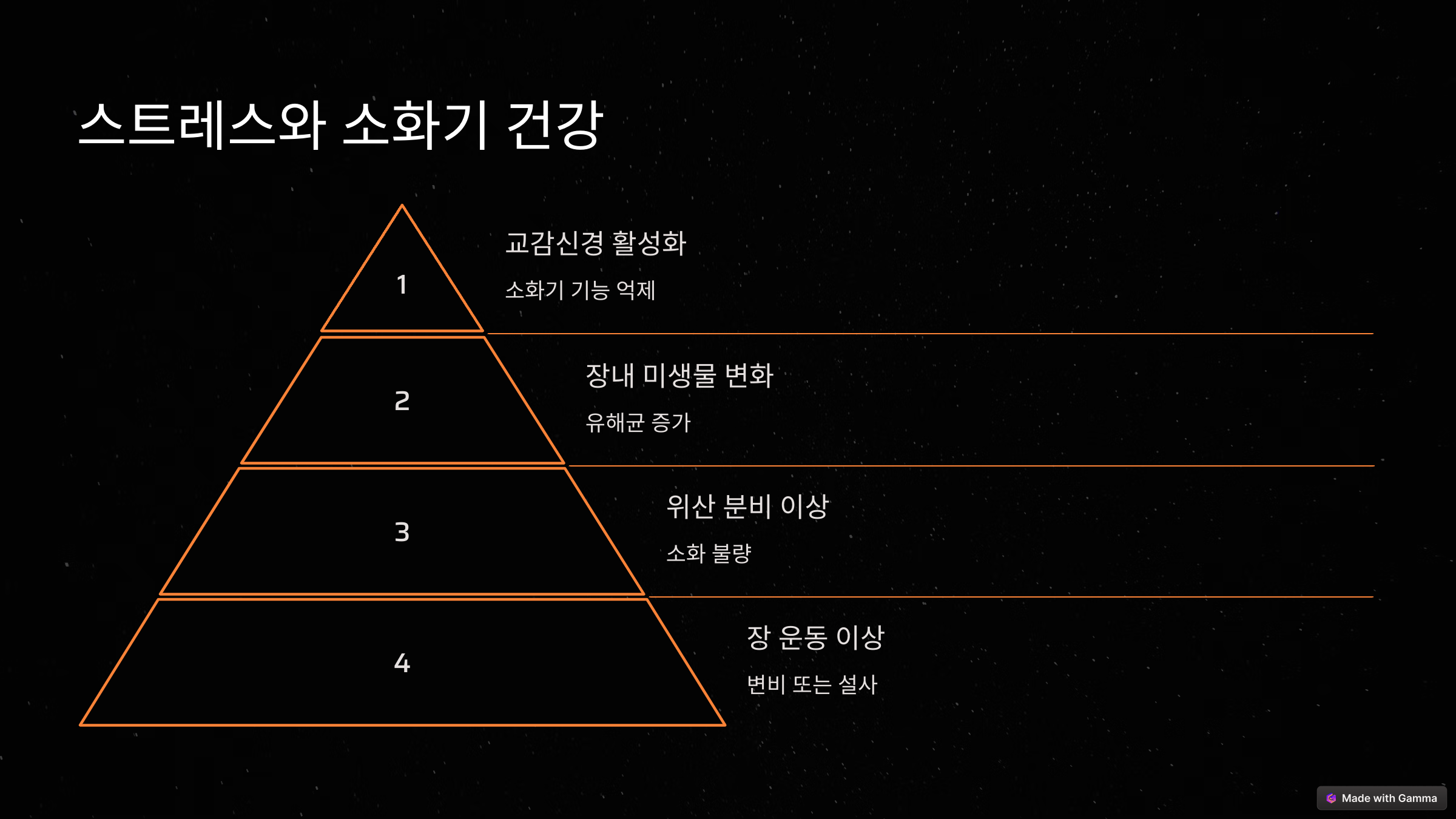 가스 찬 배, 단순 소화불량일까? 배에 가스가 자주 차는 진짜 이유?