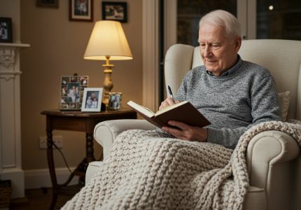 시니어 주거환경 개선