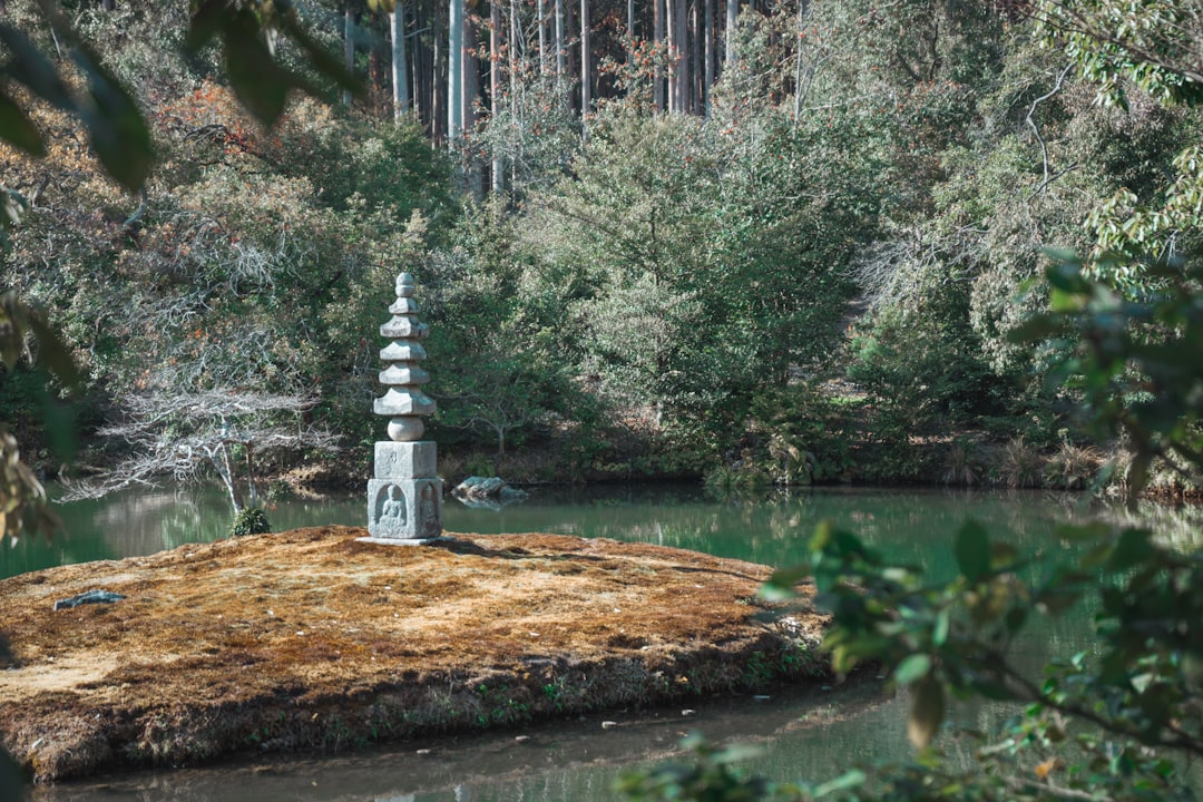 Kinkaku-ji