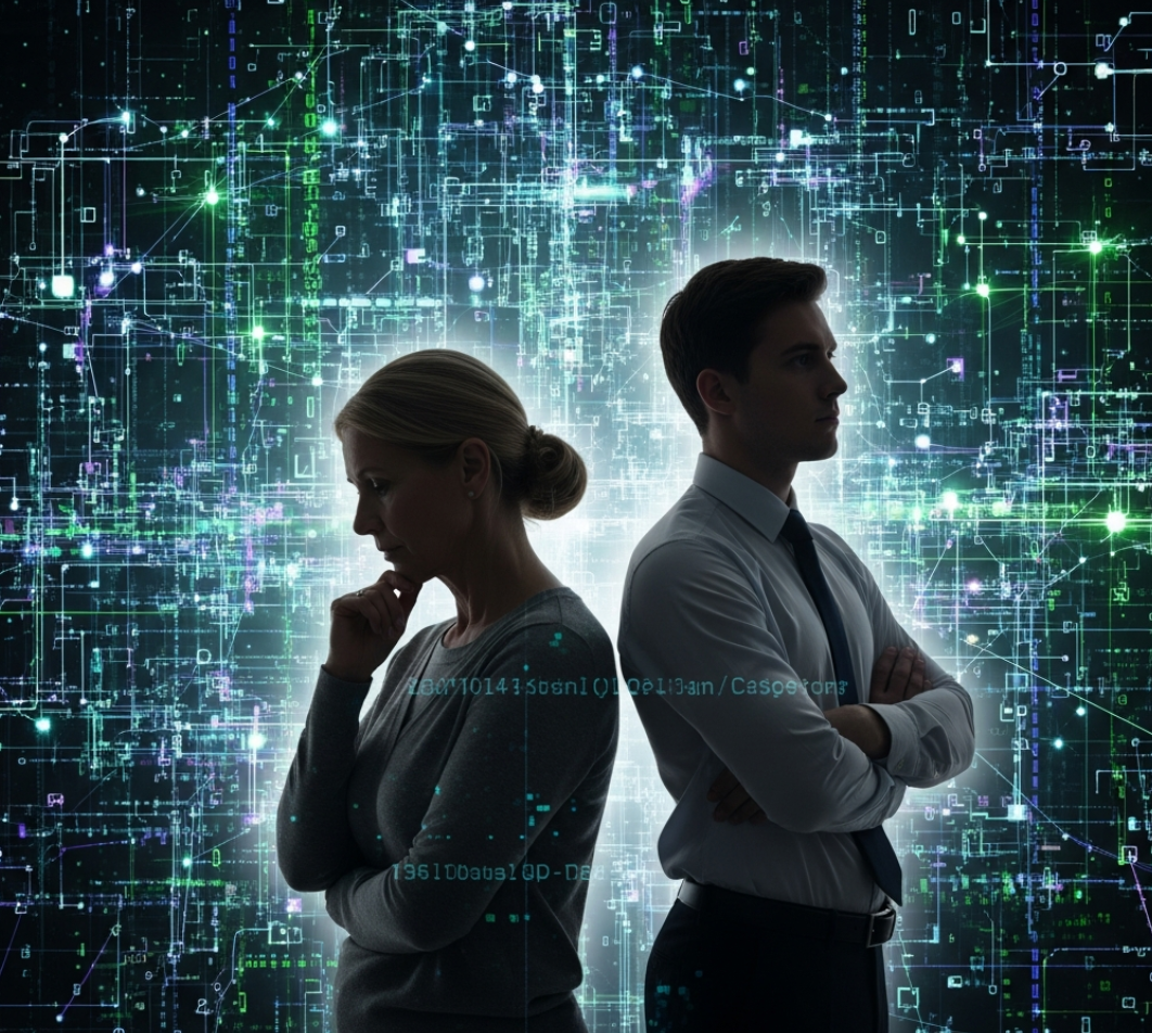 모두가 불안한 시대, 왜 브랜드는 ‘취약함’을 드러낼까