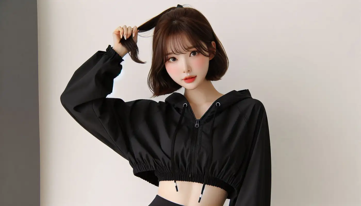 콜레스테롤-높으면-나타나는-증상을-알아보는-여성의-모습