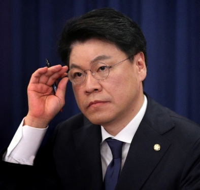 홍준표 대구시장 윤석열에게 총리 비서실장 추천 이유