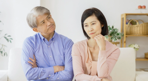 치매는 유전되나요?