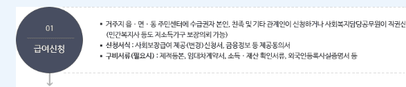 생게급여 관련 사진