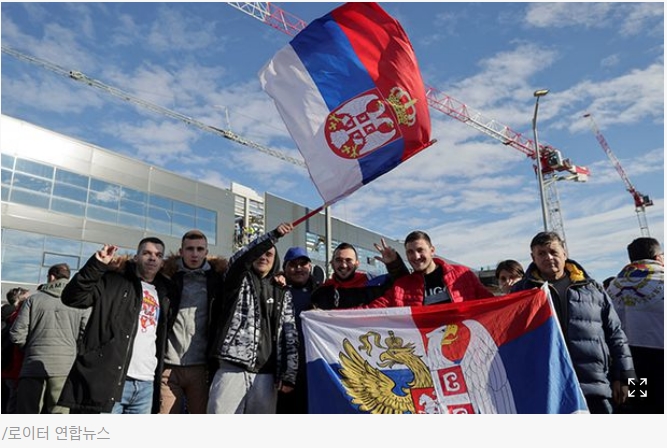 세계 테니스 슈퍼스타 조코비치 호주 정부 상대로 소송 준비...왜 VIDEO: Novak Djokovic may sue as Tennis Australia denies paying legal bills