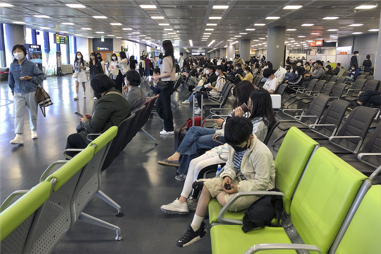 제주도 3박4일