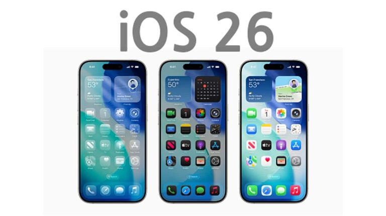 iOS 26 베타