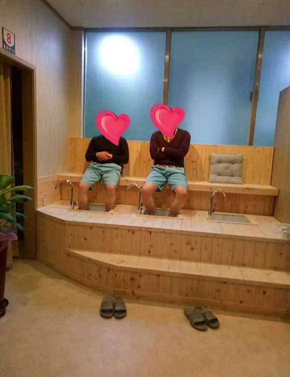 중국 더샵
