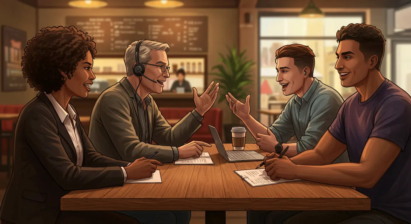 커뮤니케이션 마스터리 대화 기술, 설득력 높은 화법, 말하기 스킬