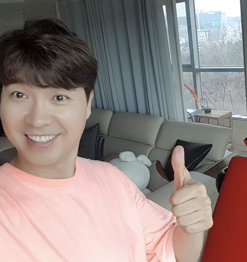 박수홍  친형 인터뷰