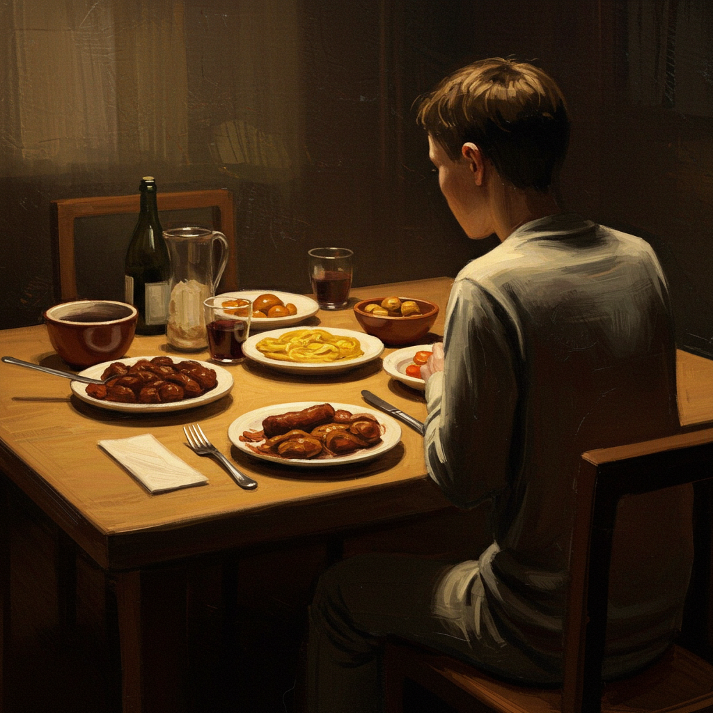 장염에 먹어도 되는 음식