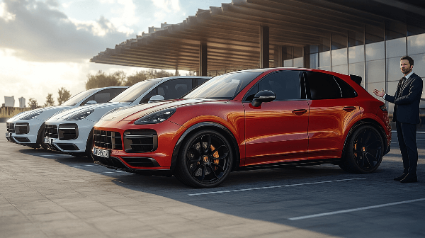 같은 차종 다른 색상